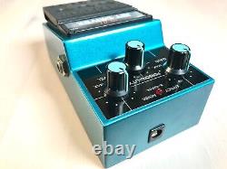 Maxon JD-01 1980s Jet Driver Made in Japan Big Muff Copy Japan Release