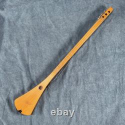 McNally Strumstick G-31 (Hand Signed) Made in September 1999