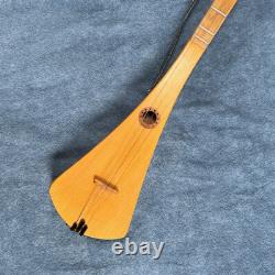 McNally Strumstick G-31 (Hand Signed) Made in September 1999
