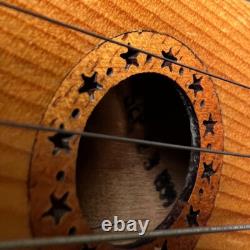 McNally Strumstick G-31 (Hand Signed) Made in September 1999