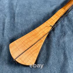 McNally Strumstick G-31 (Hand Signed) Made in September 1999