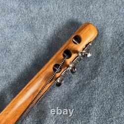 McNally Strumstick G-31 (Hand Signed) Made in September 1999