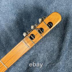 McNally Strumstick G-31 (Hand Signed) Made in September 1999