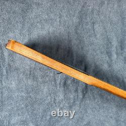 McNally Strumstick G-31 (Hand Signed) Made in September 1999