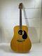Montana M28-4 Guitar By Haman Made In Korea #615