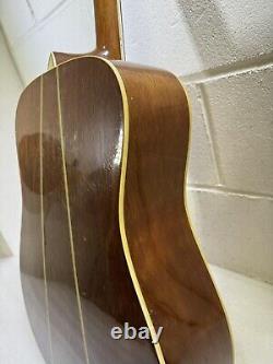Montana m28-4 guitar By Haman Made In Korea #615