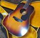 Morris Acoustic Guitar B-50 Dreadnought Japan Vintage 70's Made Used From Japan
