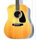 Morris Acoustic Guitar Mv-715 All Solid Japan Vintage 80's Made Used From Japan
