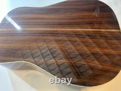 Morris Acoustic Guitar M-501 Japan Vintage 90's made Dreadnought Used from Japan