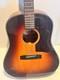 Morris Acoustic Guitar Wg-25 Dreadnought Japan Vintage 70's Made Used From Japan