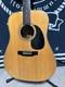 Morris Acoustic Guitar W-25 Japan Vintage 70's Made Used Maintained From Japan