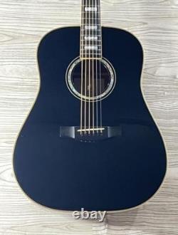Morris Acoustic SALE G-18 MO -HAND MADE PREMIUM- Shopping credit interes