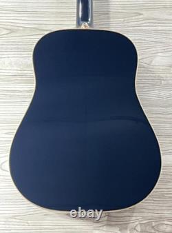 Morris Acoustic SALE G-18 MO -HAND MADE PREMIUM- Shopping credit interes