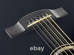 Morris Acoustic SALE G-18 MO -HAND MADE PREMIUM- Shopping credit interes