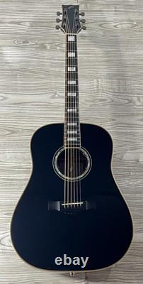 Morris Acoustic SALE G-18 MO -HAND MADE PREMIUM- Shopping credit interes