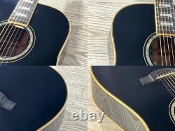 Morris Acoustic SALE G-18 MO -HAND MADE PREMIUM- Shopping credit interes
