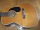 Morris F 15 Made In Japan Acoustic Guitar Best! Rare Useful Ems F/s