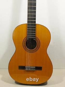 Morris Guitar/Guitar Model MG03 with Bag Made in Korea