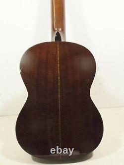 Morris Guitar/Guitar Model MG03 with Bag Made in Korea