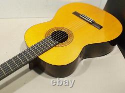 Morris Guitar/Guitar Model MG03 with Bag Made in Korea