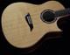 Morris Hand Made Premium S-106 Acoustic Guitar