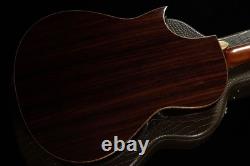 Morris HAND MADE PREMIUM S-106 Acoustic Guitar