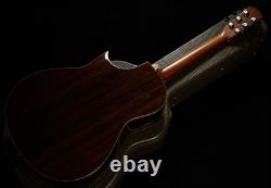 Morris HAND MADE PREMIUM S-106 Acoustic Guitar