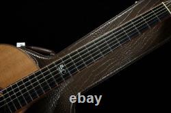 Morris HAND MADE PREMIUM S-106 Acoustic Guitar