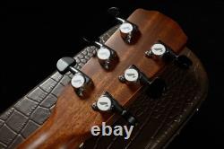 Morris HAND MADE PREMIUM S-106 Acoustic Guitar