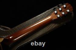 Morris HAND MADE PREMIUM S-106 Acoustic Guitar