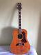 Morris Mg-60, 1979, Made In Japan, Mahogany /cedar, Very Good Condition