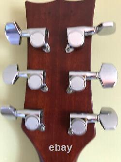 Morris MG-60, 1979, Made in Japan, Mahogany /Cedar, very good condition