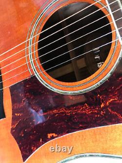 Morris MG-60, 1979, Made in Japan, Mahogany /Cedar, very good condition