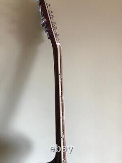 Morris MG-60, 1979, Made in Japan, Mahogany /Cedar, very good condition