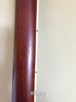 Morris MG-60, 1979, Made in Japan, Mahogany /Cedar, very good condition