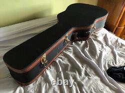Morris MG-60, 1979, Made in Japan, Mahogany /Cedar, very good condition