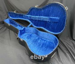 Morris Tf-50Sp Acoustic Guitar Made By Morris, A Long-Established Japanese Manuf