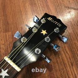 Morris WJ-25, Everly Brothers, Made in Japan, from 1979