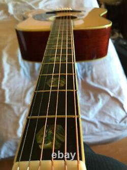 Morris W-M39, Made in Japan, from 1979 with original hard case