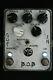 Ms B. O. Booster & Distortion Guitar Effects Pedal An Awesome Hand Made Stomp Box