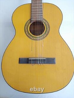Musima Made In German Democratic Republic Acoustic Guitar