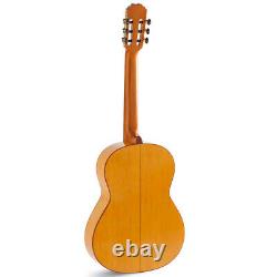 NEW Admira TRIANA Spruce Top Spanish Classical Acoustic Guitar MADE IN SPAIN