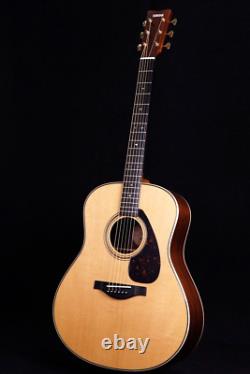NEW YAMAHA LL26 ARE Made in Japan Acoustic Guitar From Japan