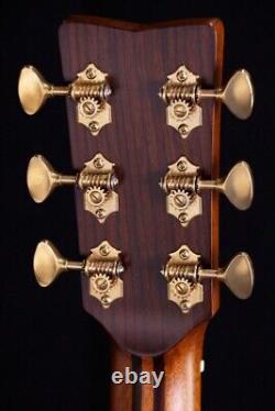 NEW YAMAHA LL26 ARE Made in Japan Acoustic Guitar From Japan