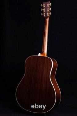 NEW YAMAHA LL26 ARE Made in Japan Acoustic Guitar From Japan