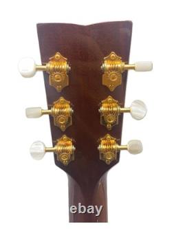 NT501 NT501/Electric acoustic guitar/Hard case included/Made in 2011/Natura