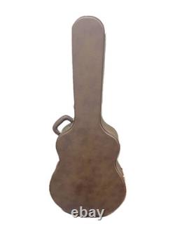 NT501 NT501/Electric acoustic guitar/Hard case included/Made in 2011/Natura