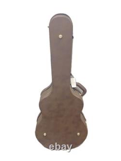 NT501 NT501/Electric acoustic guitar/Hard case included/Made in 2011/Natura