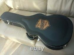 National NRP B steel body Tricone 12 fret resonator guitar made USA in 2013