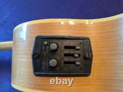 Nice Alvaez 12 String, Fac. Electronics low action plays well Made in Korea VGC